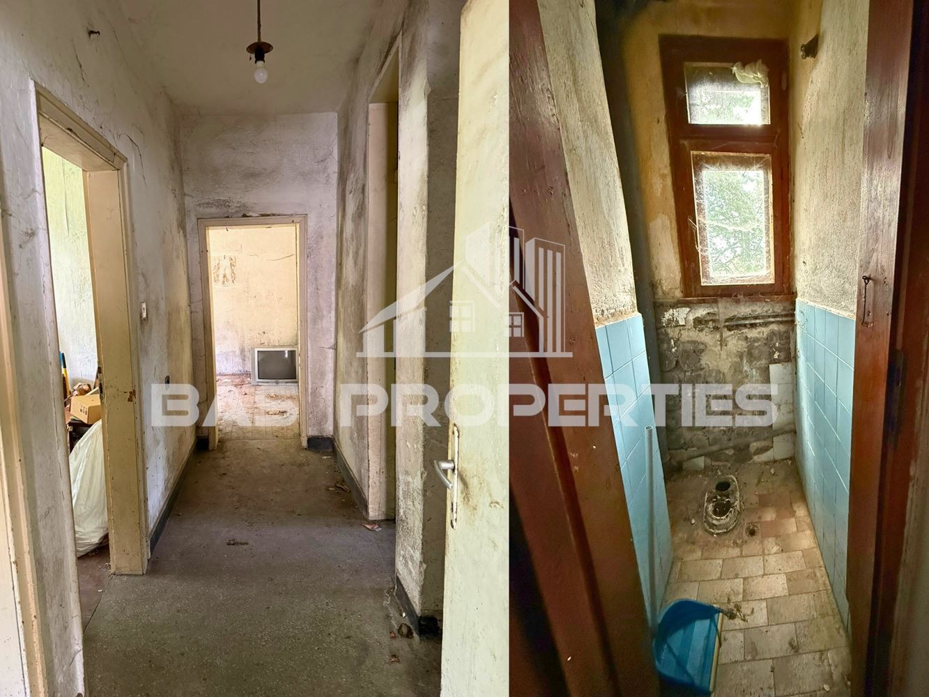 Продава КЪЩА, гр. София, гр. Банкя, снимка 14 - Къщи - 52837139