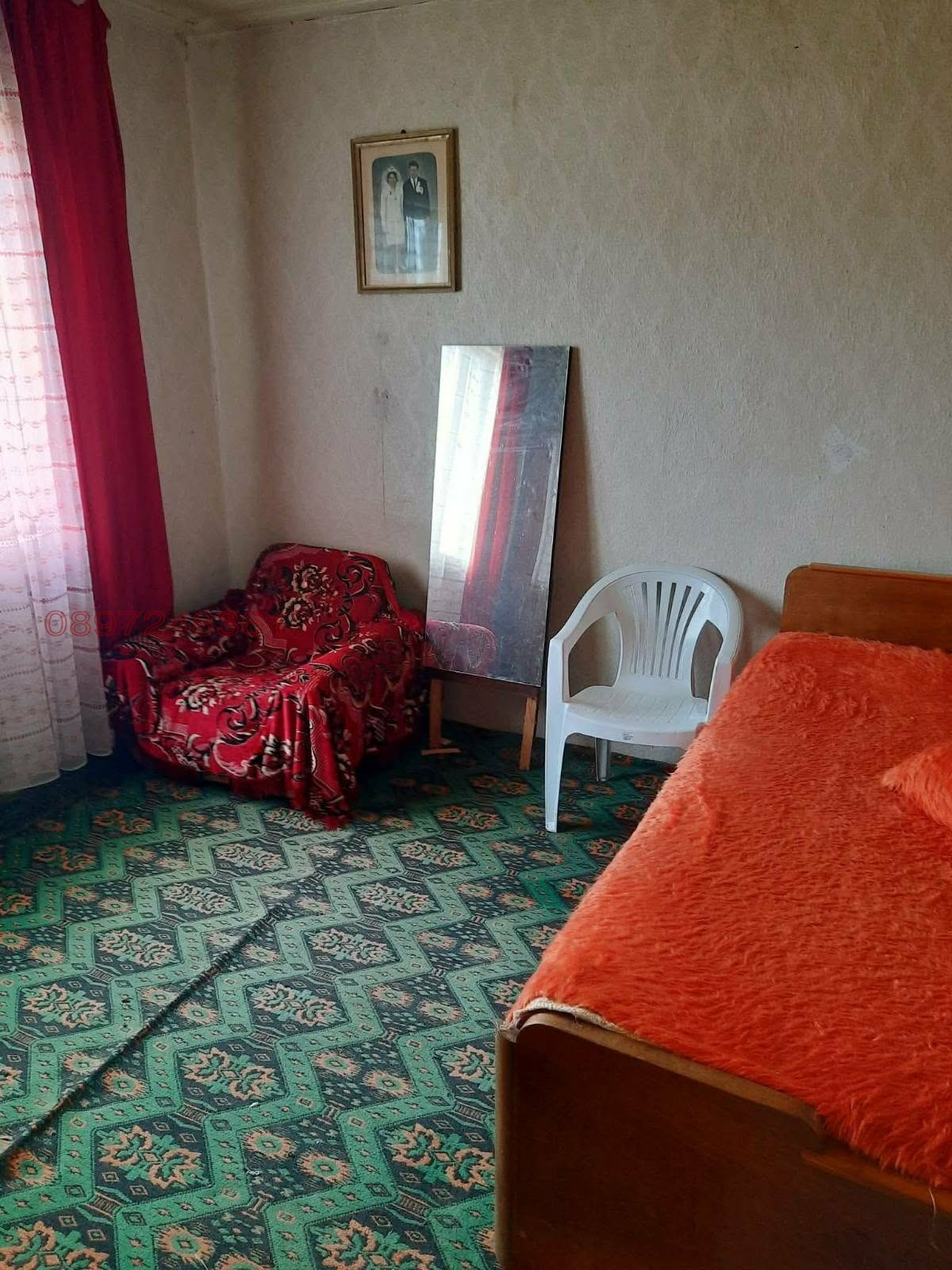 Продава КЪЩА, с. Страхилово, област Велико Търново, снимка 2 - Къщи - 54539922