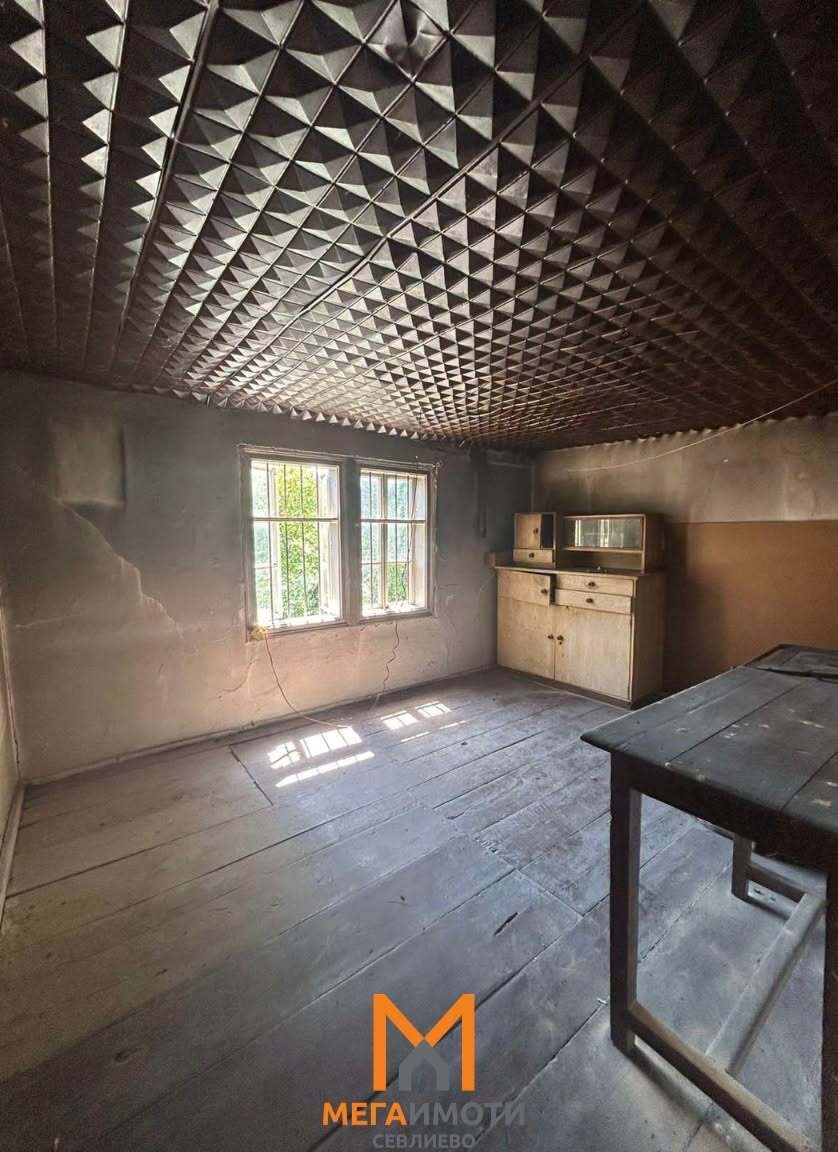 Продава КЪЩА, с. Селище, област Габрово, снимка 9 - Къщи - 55550327