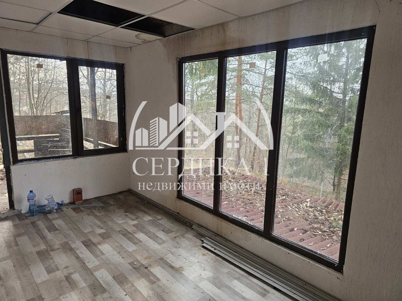 Продава ВИЛА, с. Царичина, област София област, снимка 3 - Вили - 54409028