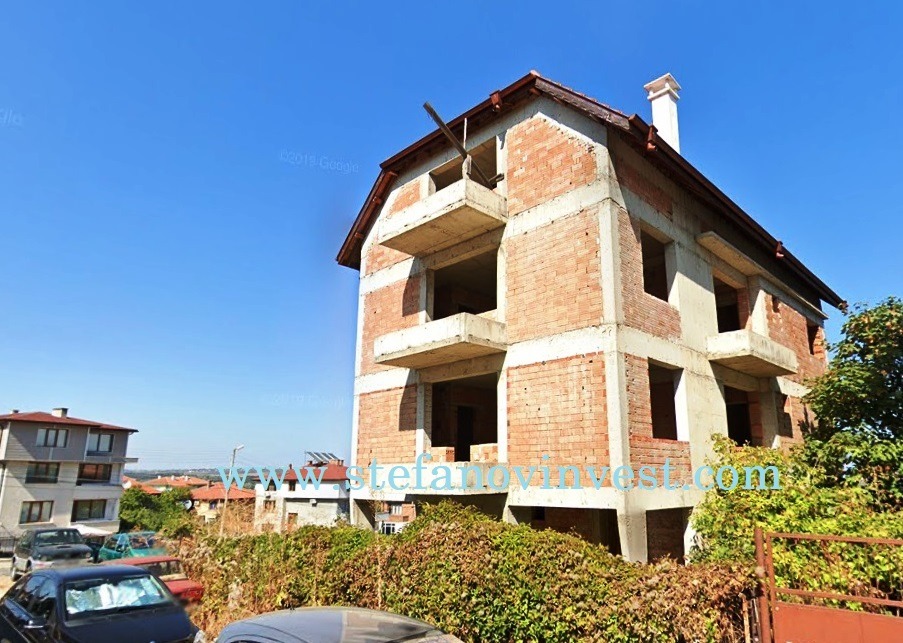 Продава ХОТЕЛ, гр. Обзор, област Бургас, снимка 2 - Хотели - 50281011