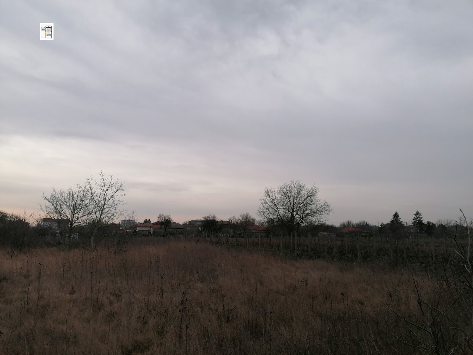 Продава ПАРЦЕЛ, гр. Балчик, област Добрич, снимка 2 - Парцели - 53665151