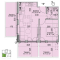 Продава 2-СТАЕН, град София, Модерно предградие • 114000 € • 85428131 — Holmes.bg
