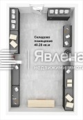 Продава КЪЩА, град София, Бояна • 380000 € • 26298798 — Holmes.bg