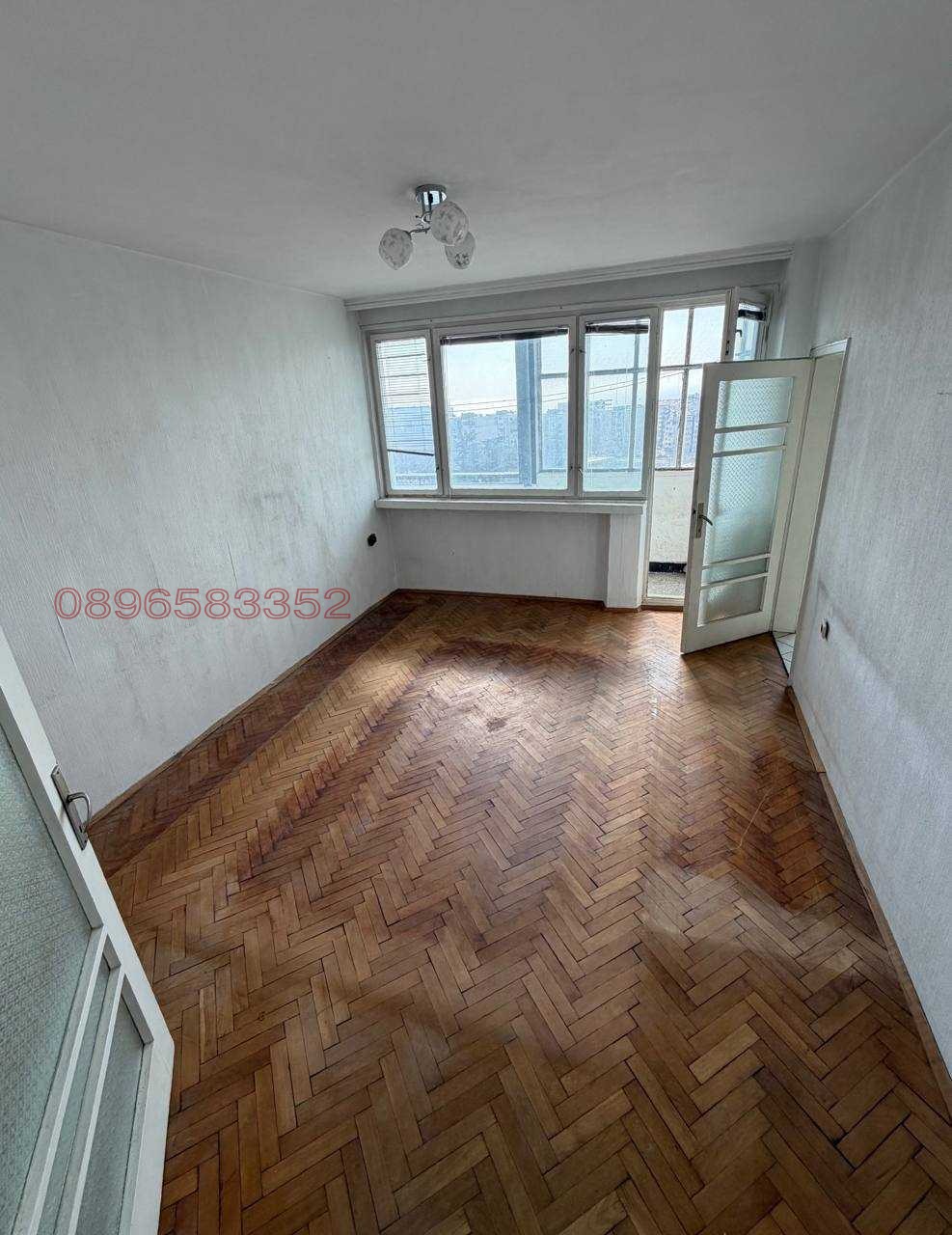 Продава 2-СТАЕН в град Варна, Чайка - 61 кв.м / 185 000 € » 361 828.55 лв.