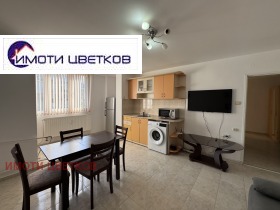 1 dormitorio Tsentar, Vratsa