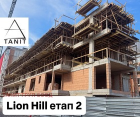 Продава  2-стаен, град София