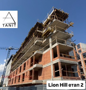 2-СТАЕН, 67 m2