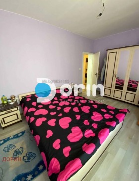 2 slaapkamers Trakija, Plovdiv 6