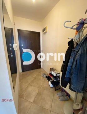 2 slaapkamers Trakija, Plovdiv 3