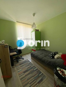 2 slaapkamers Trakija, Plovdiv 5