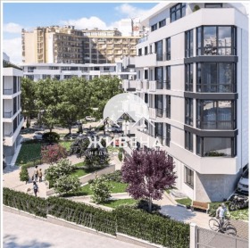 2 bedroom Vazrazhdane 1, Varna
