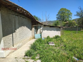σπίτι Ηβανσκη, περιοχή Σούμεν 16