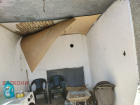 σπίτι Ηβανσκη, περιοχή Σούμεν 11