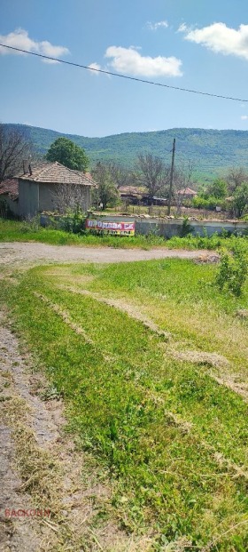 σπίτι Ηβανσκη, περιοχή Σούμεν 1