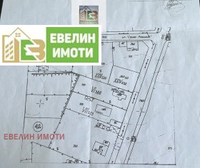 Продава къща област Русе с. Бръшлен - [1] 