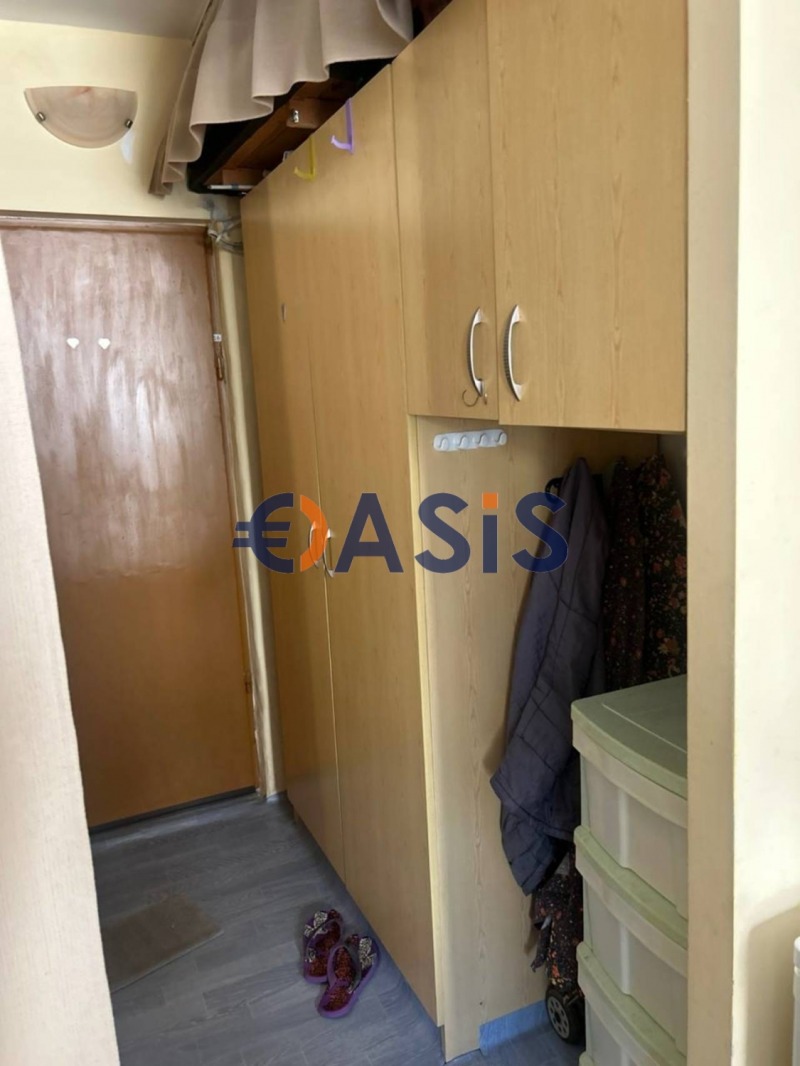 For Sale  Studio region Burgas , k.k. Slanchev bryag , 22 sq.m | 55860238 - image [5]