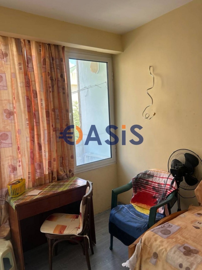 For Sale  Studio region Burgas , k.k. Slanchev bryag , 22 sq.m | 55860238 - image [2]