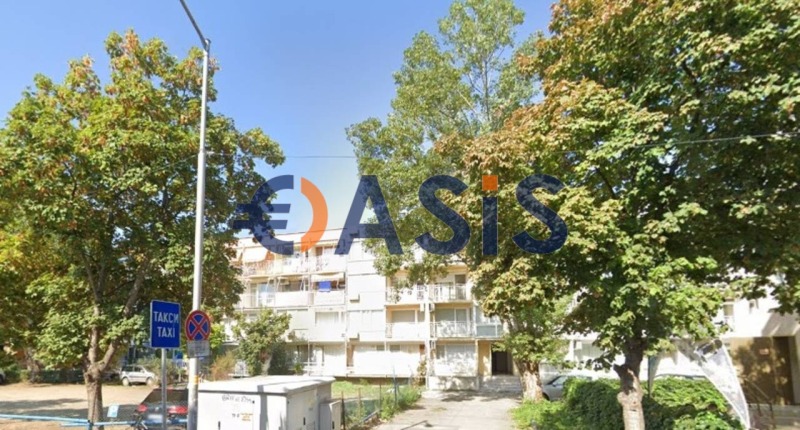 For Sale  Studio region Burgas , k.k. Slanchev bryag , 22 sq.m | 55860238 - image [11]