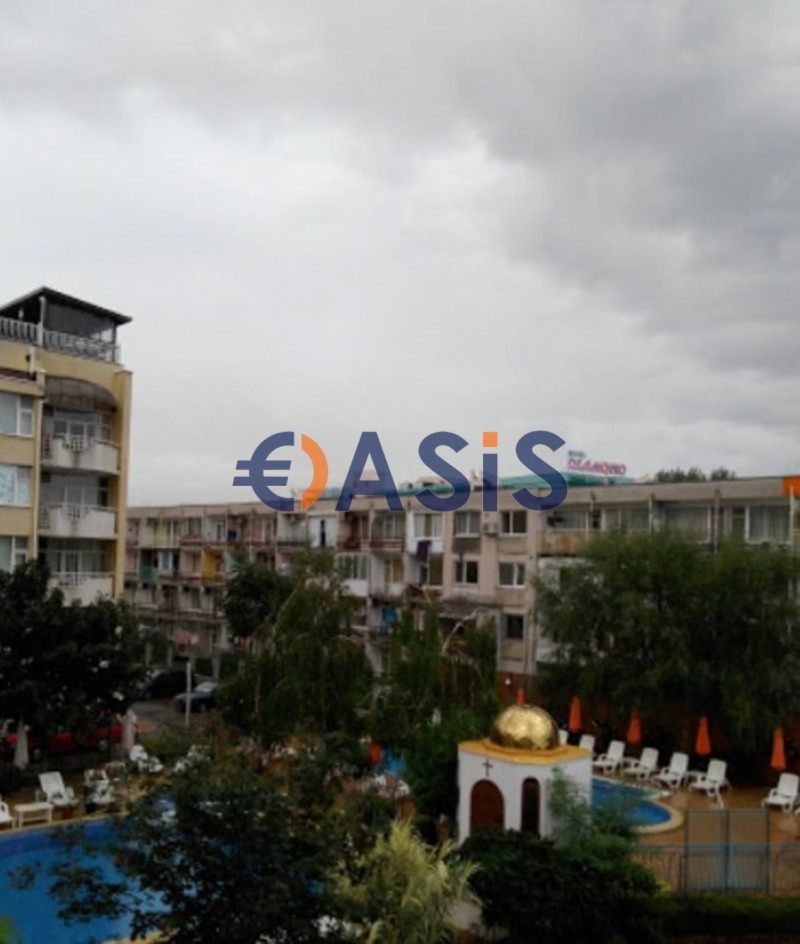 For Sale  Studio region Burgas , k.k. Slanchev bryag , 22 sq.m | 55860238 - image [10]