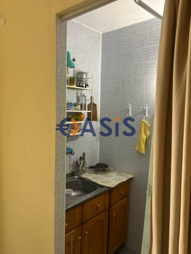 For Sale  Studio region Burgas , k.k. Slanchev bryag , 22 sq.m | 55860238 - image [6]