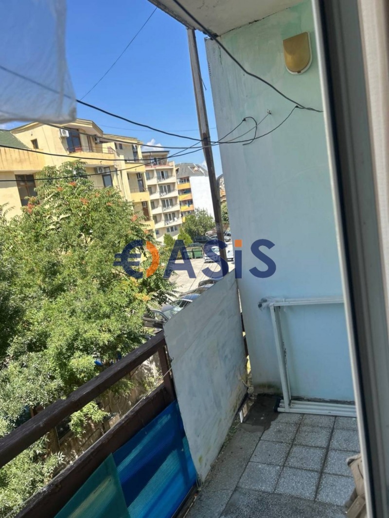 For Sale  Studio region Burgas , k.k. Slanchev bryag , 22 sq.m | 55860238 - image [8]