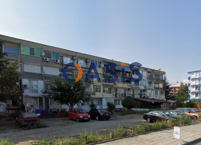 For Sale  Studio region Burgas , k.k. Slanchev bryag , 22 sq.m | 55860238 - image [13]