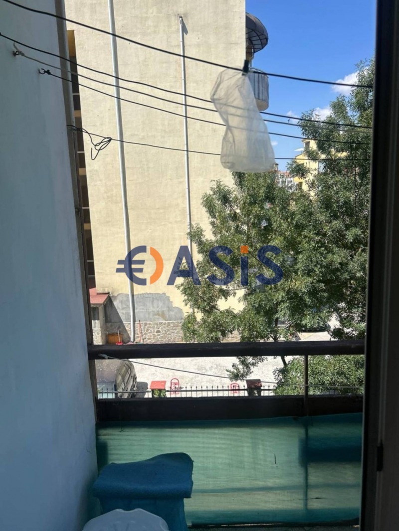 For Sale  Studio region Burgas , k.k. Slanchev bryag , 22 sq.m | 55860238 - image [9]