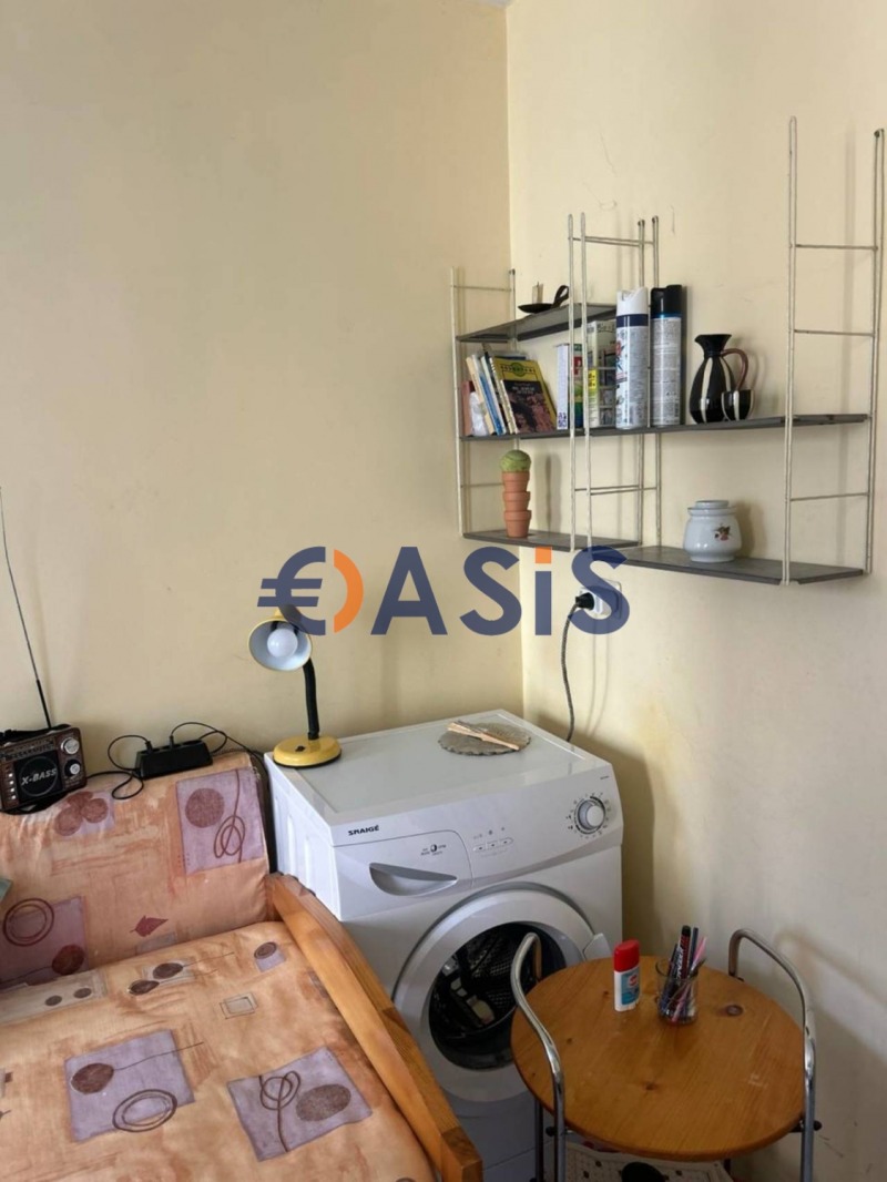 For Sale  Studio region Burgas , k.k. Slanchev bryag , 22 sq.m | 55860238 - image [4]