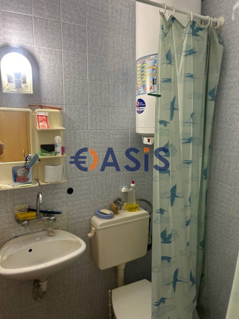 For Sale  Studio region Burgas , k.k. Slanchev bryag , 22 sq.m | 55860238 - image [7]