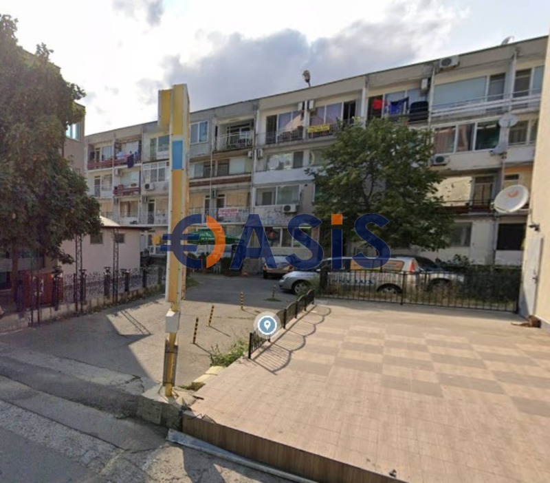 For Sale  Studio region Burgas , k.k. Slanchev bryag , 22 sq.m | 55860238 - image [12]