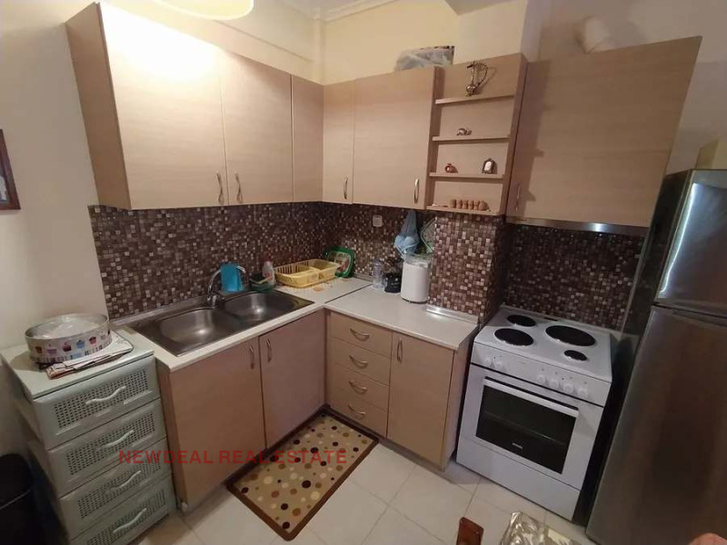 Продава  2-стаен, Гърция, Халкидики •  110 000 EUR • ID 12574595 — holmes.bg - [1] 