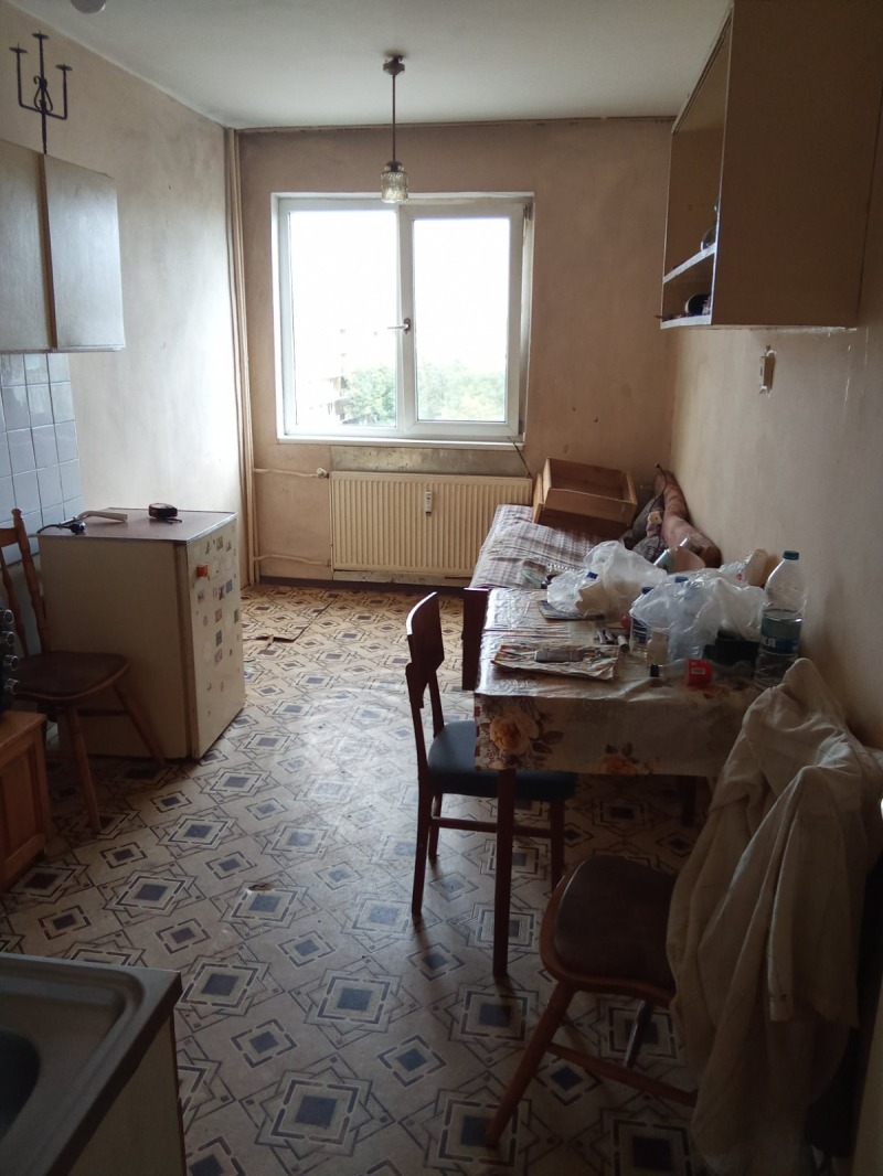 Продаја  1 спаваћа соба Софија , Дружба 1 , 55 м2 | 49329538 - слика [12]