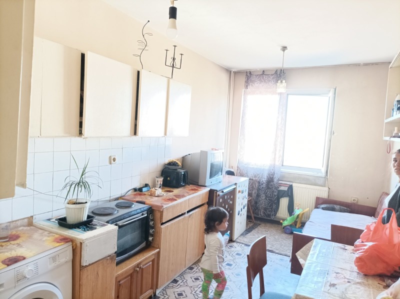 Te koop  1 slaapkamer Sofia , Druzjba 1 , 55 m² | 49329538 - afbeelding [10]