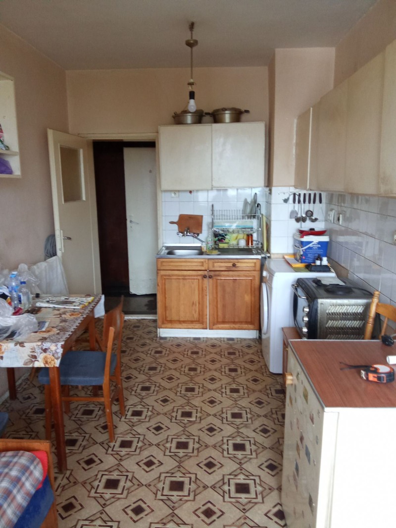 Te koop  1 slaapkamer Sofia , Druzjba 1 , 55 m² | 49329538 - afbeelding [6]