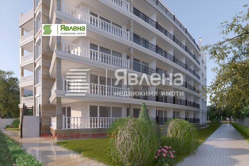 Продава  2-стаен област Бургас , к.к. Слънчев бряг , 70 кв.м | 23704322 - изображение [5]