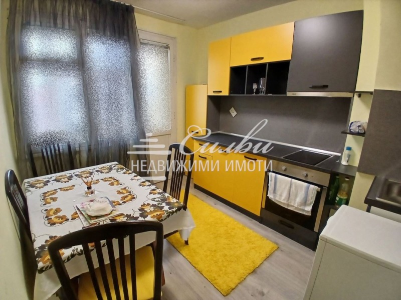 Продава  2-стаен град Шумен , Херсон , 65 кв.м | 83298536 - изображение [4]