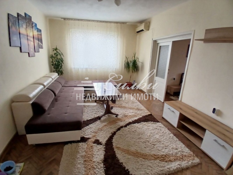 Продава  2-стаен град Шумен , Херсон , 65 кв.м | 83298536