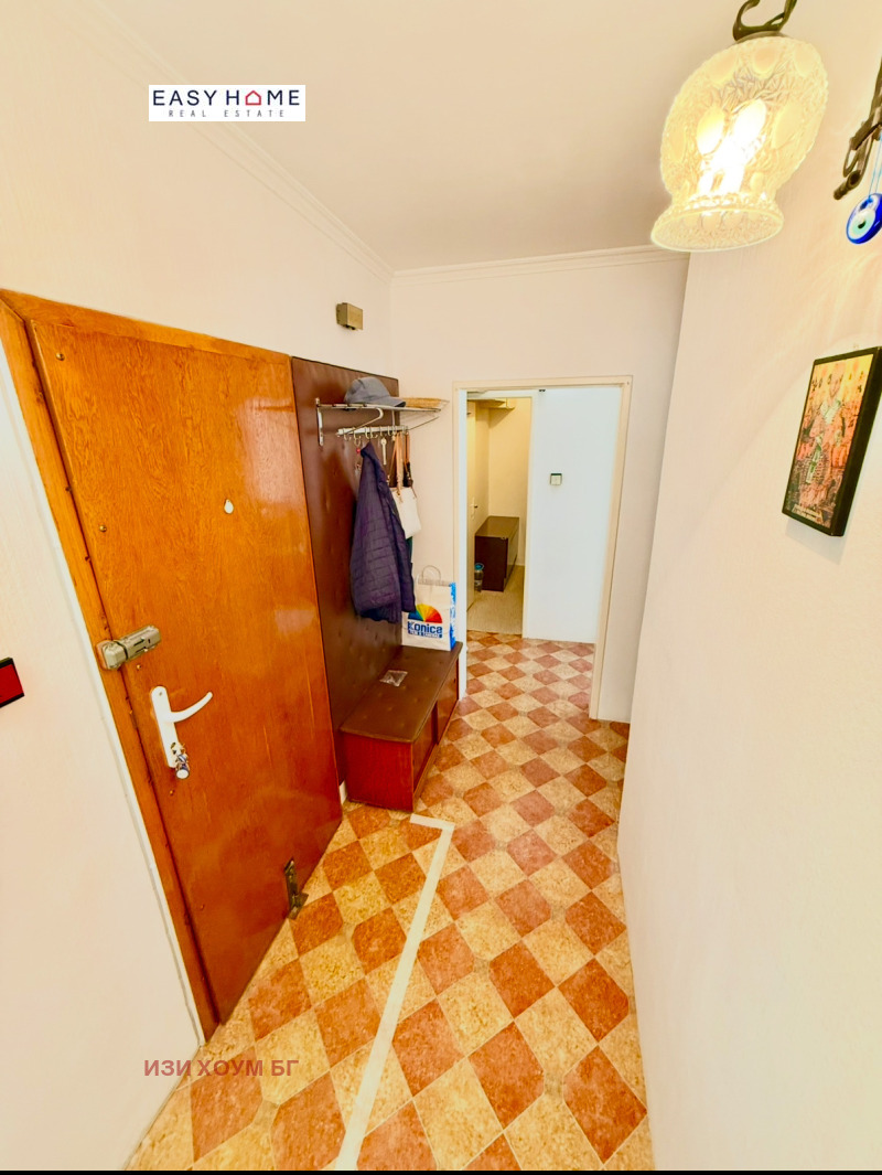 Продается  1 спальня София , Люлин 4 , 60 кв.м | 45499311 - изображение [12]