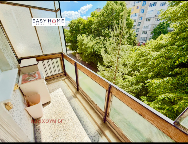 Продается  1 спальня София , Люлин 4 , 60 кв.м | 45499311 - изображение [10]