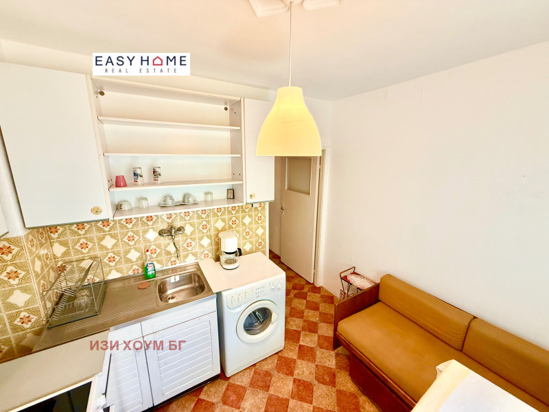 Продается  1 спальня София , Люлин 4 , 60 кв.м | 45499311 - изображение [8]