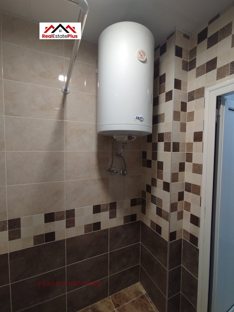 De vânzare  1 dormitor Pleven , Storgoziia , 52 mp | 24066529 - imagine [8]