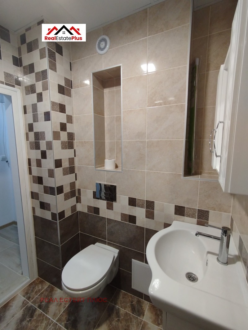 De vânzare  1 dormitor Pleven , Storgoziia , 52 mp | 24066529 - imagine [7]