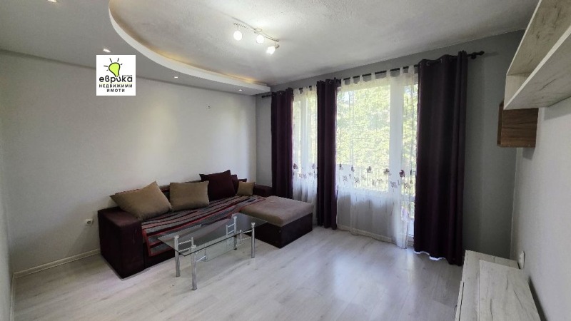 Продава  2-стаен град Пловдив , Младежки Хълм , 57 кв.м | 59820664 - изображение [4]
