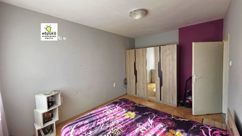 Продава  2-стаен град Пловдив , Младежки Хълм , 57 кв.м | 59820664 - изображение [2]