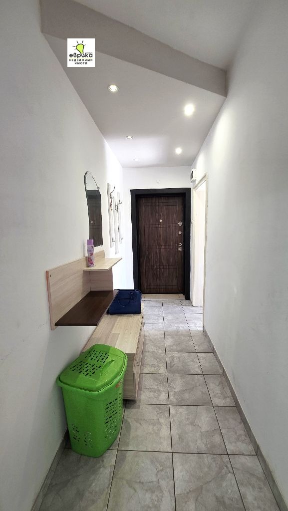 Продава  2-стаен град Пловдив , Младежки Хълм , 57 кв.м | 59820664 - изображение [7]
