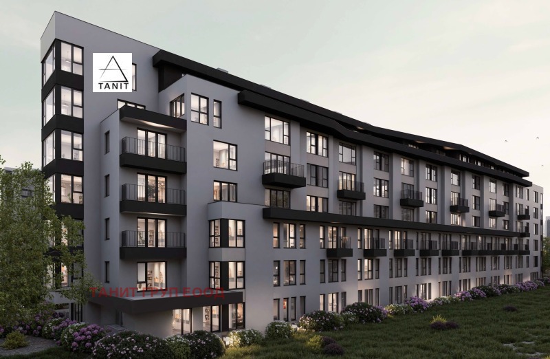 De vânzare  1 dormitor Sofia , Levsci G , 67 mp | 86955533