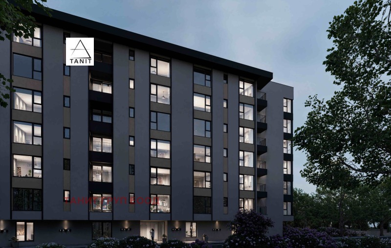De vânzare  1 dormitor Sofia , Levsci G , 67 mp | 86955533 - imagine [2]