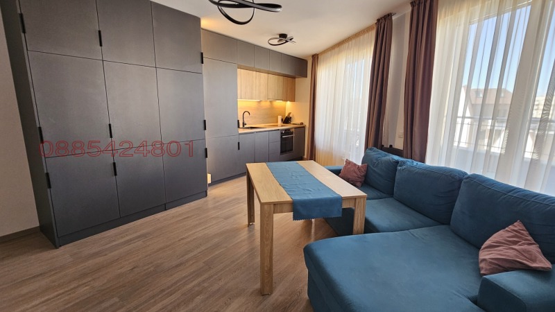 Te koop  1 slaapkamer Sofia , Nadezjda 3 , 84 m² | 17710823 - afbeelding [2]