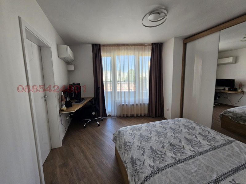 Te koop  1 slaapkamer Sofia , Nadezjda 3 , 84 m² | 17710823 - afbeelding [5]